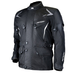 Thermo Jacket Black