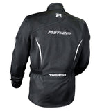 THERMO JACKET BLACK