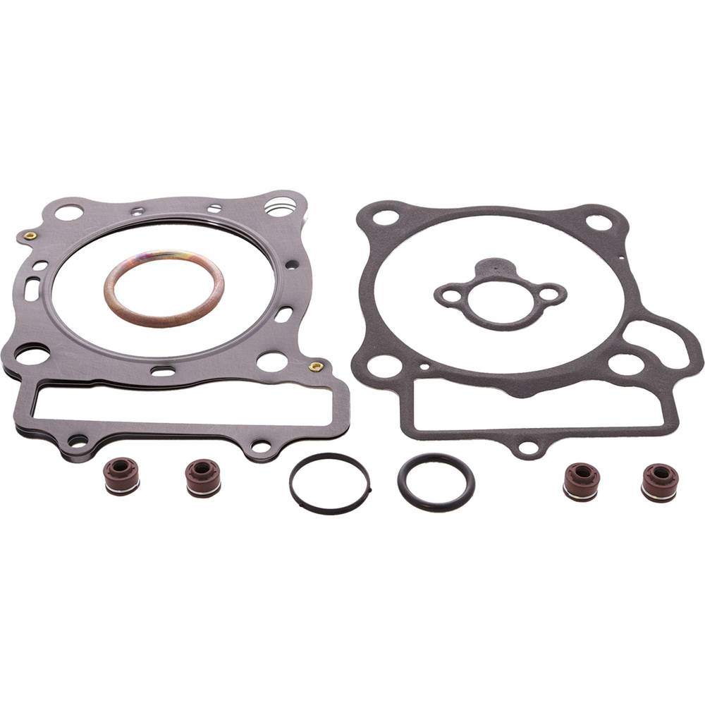 Vertex Top End Gasket Set - Honda CRF250R 22-24 CRF250RX 22-24 82mm to suit Big Bore Kit H-CW11011K02