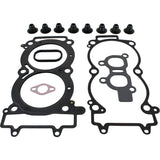 Vertex Top End Gasket Set - Polaris