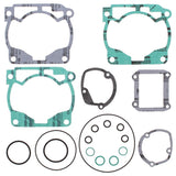 Vertex Top End Gasket Set - KTM EXC 250 05-06, SX 250 05-06, XC250 06 (W6144) - Superseded from 810323 / 810325