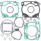 Vertex Top End Gasket Set - Husaberg TE300 11-14, Husqvarna TE 300 14-15, KTM XC 300 08-16, XC-W 300 08-16, XC-W 300 SIX DAYS 15 (W6622)
