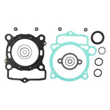 Vertex Top End Gasket Set - Husqvarna FC 250 14-15, FE 250 14-15, KTM SX-F 250 13-15, XC-F 250 13-15, XC-FW 250 14-16 (W6916)