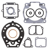 Vertex Top End Gasket Set - Kawasaki KDX220 97-05 (W5856)