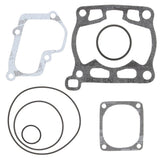 Vertex Top End Gasket Set - Suzuki RM125 91 (W6384)