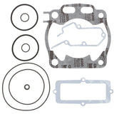 Vertex Top End Gasket Set - Yamaha YZ250 01 (W5744)