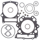 Vertex Top End Gasket Set - Yamaha 660 RHINO 04-07, YFM660 Grizzly 02-08 (W6428)
