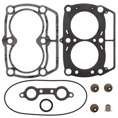 Vertex Exhaust Gasket Kit - Honda CRF250R 18-20