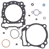 Vertex Top End Gasket Set - Suzuki LT-R450 06-09 (W6571)