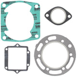 Vertex Top End Gasket Set - Polaris 350L 2x4 93, 350L 4x4 93, Big Boss 300 6x6 94, Big Boss 350L 6x6 93, Sportsman 350 4x4 93, Trail Boss 350L 2x4 90-92, Trail Boss 350L 4x4 90-92 (W5423)