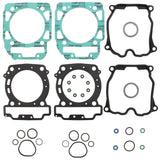 Vertex Top End Gasket Set - Can-Am Various Models (W6918) (W6917)