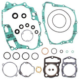 Vertex Complete Gasket Set with Oil Seals - Honda XR200R 86-91