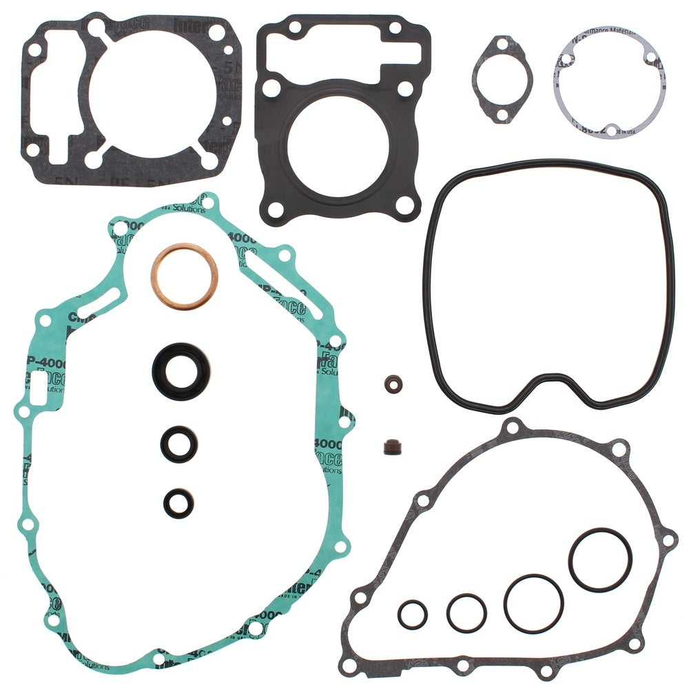 Vertex Complete Gasket Set with Oil Seals - Honda CRF150F 06-15