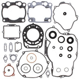 Vertex Complete Gasket Set with Oil Seals - Kawasaki KDX250 91-94