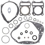 Vertex Complete Gasket Set with Oil Seals - Kawasaki KLX125 03-06, KLX125L 03-06, Suzuki DR-Z125 03-14, DR-Z125L 03-14