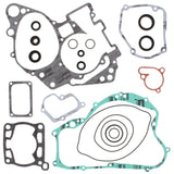 Vertex Complete Gasket Set with Oil Seals - Suzuki RM125 01-03