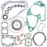 Vertex Complete Gasket Set with Oil Seals - Suzuki RMX250 89-94