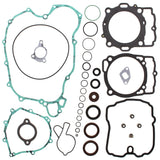 Vertex Complete Gasket Set with Oil Seals - Husqvarna FE 450 14, KTM SX-F 450 13, XC-F 450 13, XC-W 450 14-16