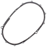 Vertex - Outer Clutch Cover Gasket Kit - Suzuki