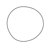 Vertex - Outer Clutch Cover Gasket Kit - Honda CRF250R