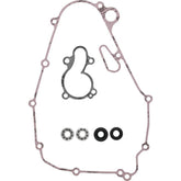 Wiseco 2 Stroke Seal, Engine Seal Kit - 30x37x8 & 36x52x8mm