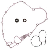 Vertex Water Pump Rebuild Kit - Suzuki RMX450 10-11, RMZ450 08-15