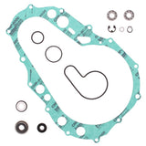 Vertex Water Pump Rebuild Kit - Arctic Cat 400 DVX 04-08, Kawasaki KFX400 03-06, Suzuki LT-Z400 03-08