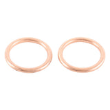Vertex Exhaust Gasket Kit - Honda, Polaris, Suzuki Various Models