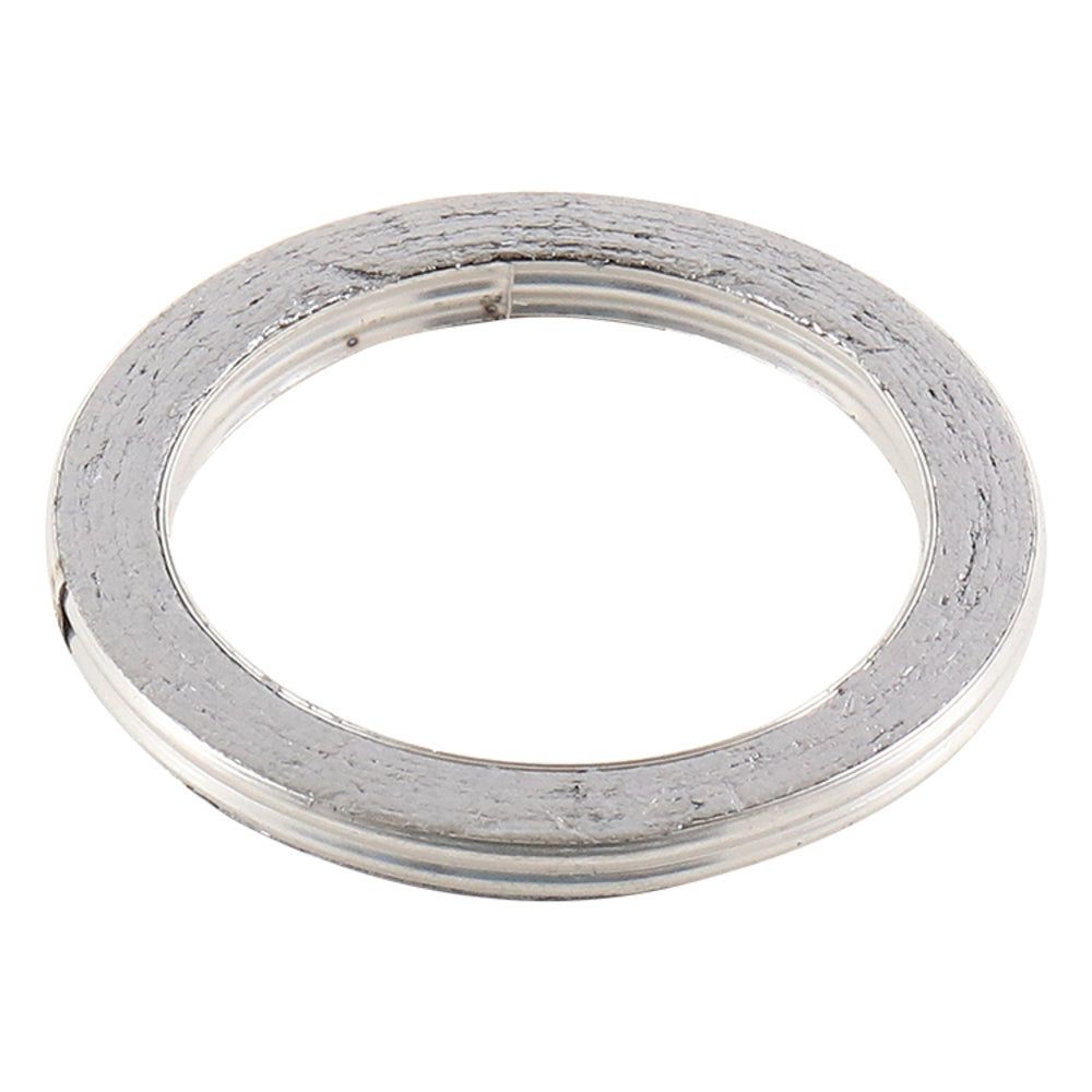 Vertex Exhaust Gasket Kit - Yamaha WR400F 98-00, WR426F 01-02, WR450F 03-15, YFZ450 04-13, YFZ450R 09-17, YFZ450X 10-11, YZ400F 98-99, YZ426F 00-02, YZ450F 03-09