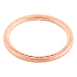 Vertex Exhaust Gasket Kit - Honda CB300F 15-16, CBR250R 11-13, CBR300R 15-16, CRF250L 13-16, CRF450R 02-17, CRF450RX 17, CRF450X 05-17, TRX450ER 06-14, TRX450R 04-09, TRX700XX 08-09