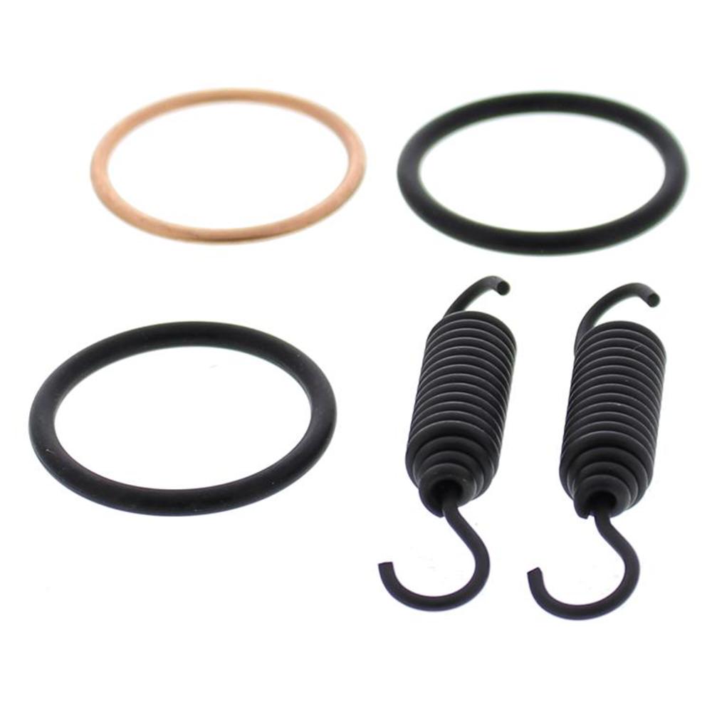 Vertex Exhaust Gasket Kit - Kawasaki KX65 00-17, Suzuki RM65 03-05