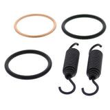 Vertex Exhaust Gasket Kit - Kawasaki KX65 00-17, Suzuki RM65 03-05