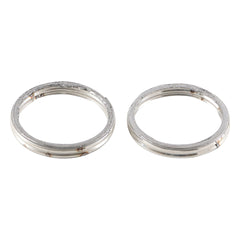 Vertex Exhaust Gasket Kit - Honda CRF250R 18-20