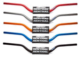 RENTHAL FATBAR H/BAR VILLOPOTO/STEWART/KTM 2011-16 BLU W/BAR PAD (827-01-BU)