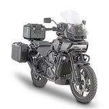 GIVI SCREEN HD PAN AMERICA 46x49.5cm