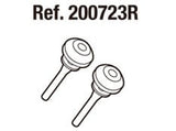 RUBBER BUMPER SH39