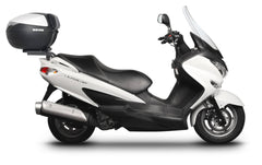 Top Master Suzuki Burgman
