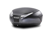 COVER SH48 CARBON