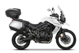 TOP MASTER TRIUMPH TIGER 800 XC