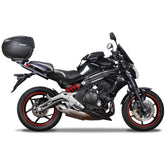 Top Master Kawasaki ER 650