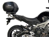 TOP MASTER YAMAHA MT 09 - LSR-Y0MT93ST