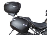 3P SYSTEM KAWSAKI VERSYS 600/650