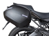 3P SYSTEM KAWSAKI VERSYS 600/650
