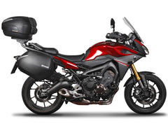 3P Yamaha MT 09 Tracer