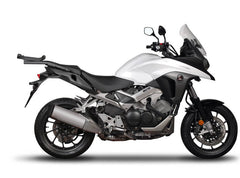 Shad Top Master Honda Crossrunner VFR 800X