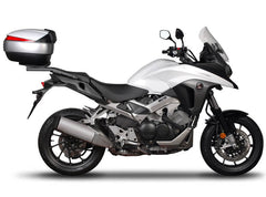 Shad Top Master Honda Crossrunner VFR 800X
