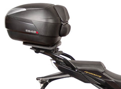 Top Master BMW R1200 R/RS - LSR-W0RR15ST