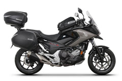 Top Master Honda NC750 X-S