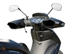 SHAD Motorcyclist Hand Warmers