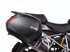 3P System BMW R1200 GS